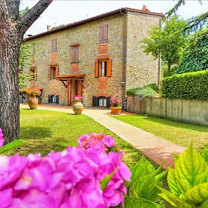 Casa Da Pietro Farm stay