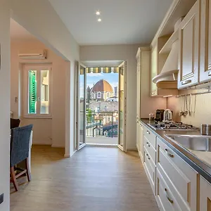 Casa Di Paola - Terrace With View In Apartment