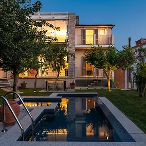 Residenza Tosca Apartment