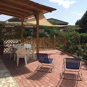 Casavacanze Da Cri Apartment