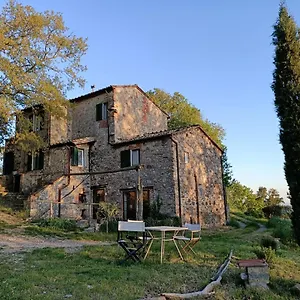 Casa Nati Country house