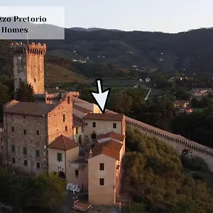 Lh Palazzopretoriohomes Apartment