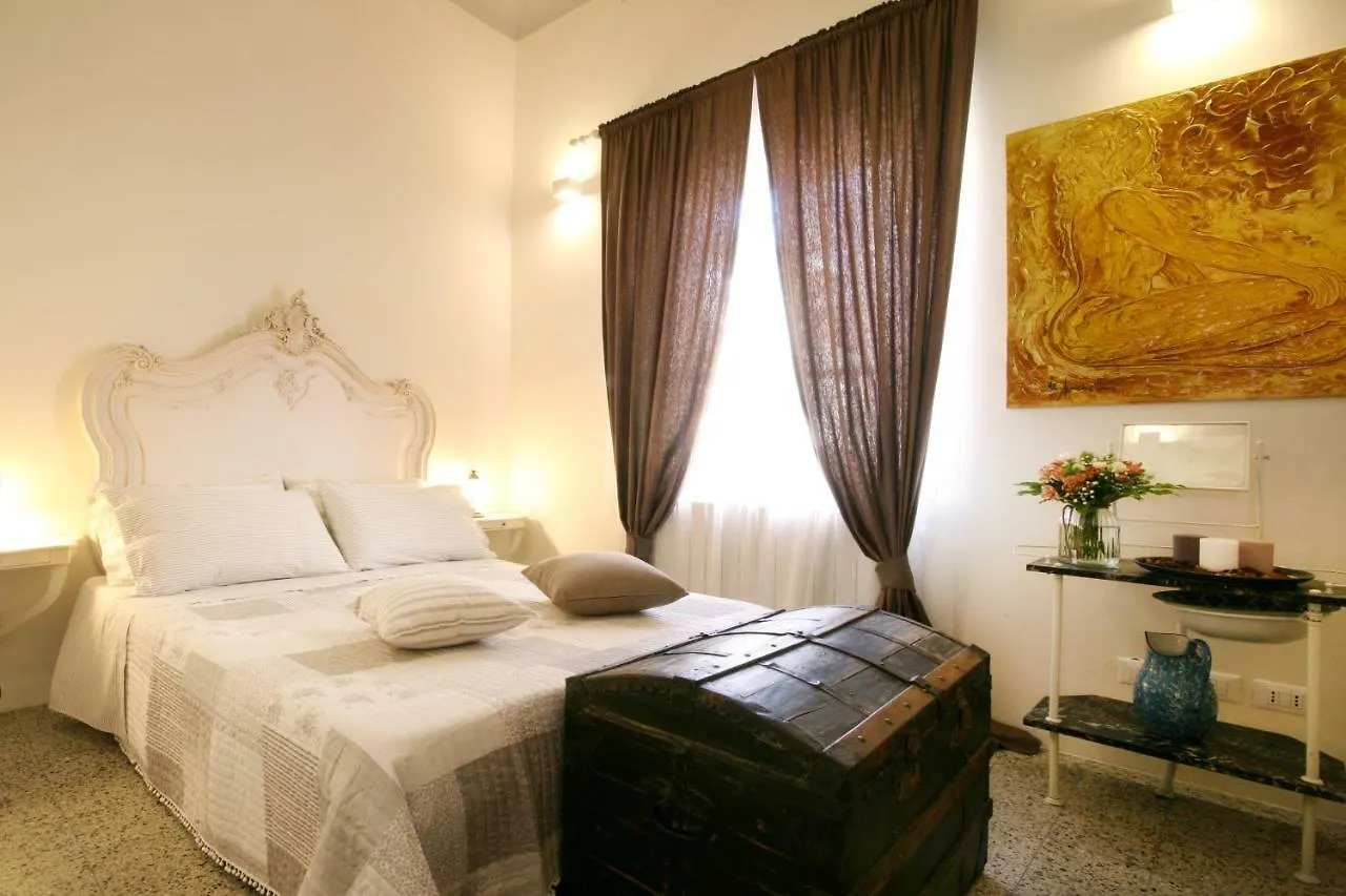 La Piccola Atene Centro Storico Pietrasanta