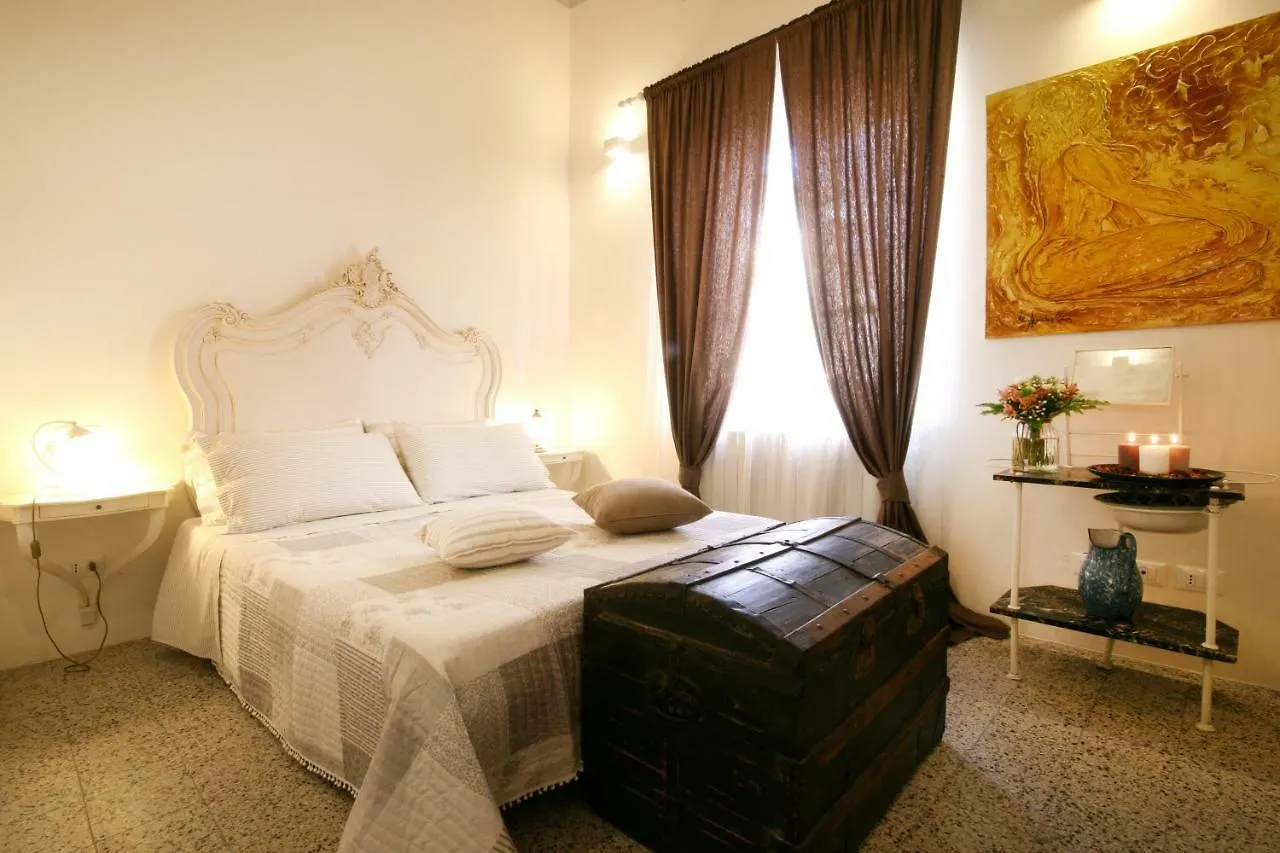 La Piccola Atene Centro Storico Pietrasanta Apartment