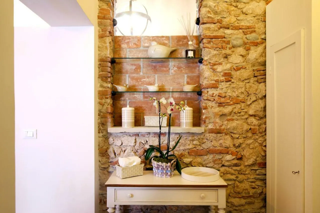 La Piccola Atene Centro Storico Pietrasanta Apartment