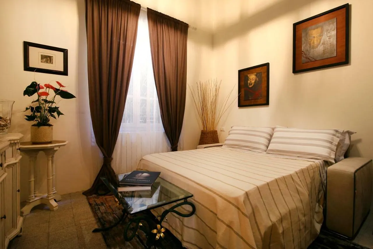 Apartment La Piccola Atene Centro Storico Pietrasanta