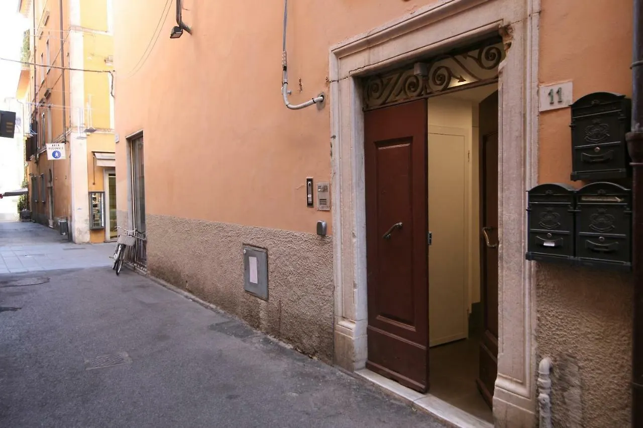 La Piccola Atene Centro Storico Pietrasanta Apartment