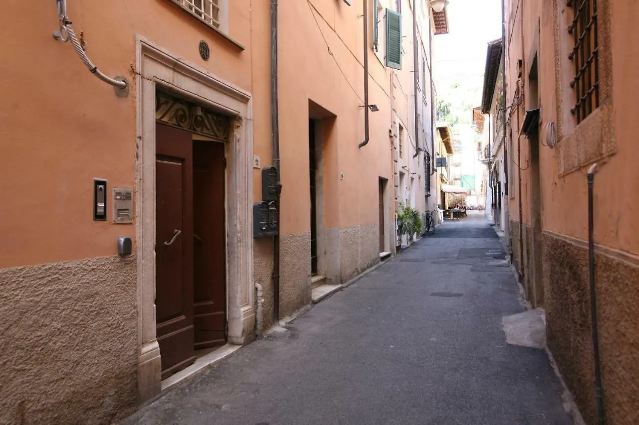 La Piccola Atene Centro Storico Pietrasanta