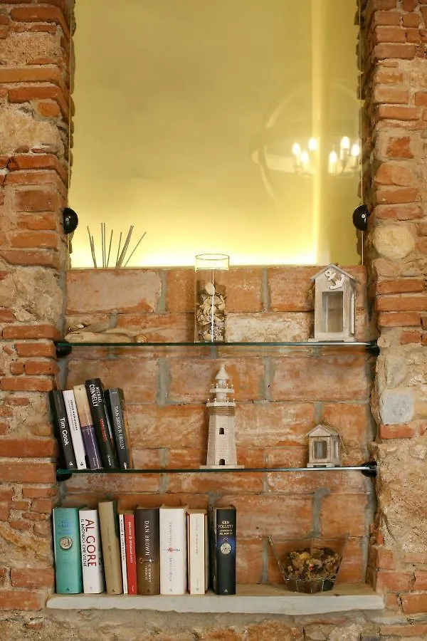 La Piccola Atene Centro Storico Pietrasanta