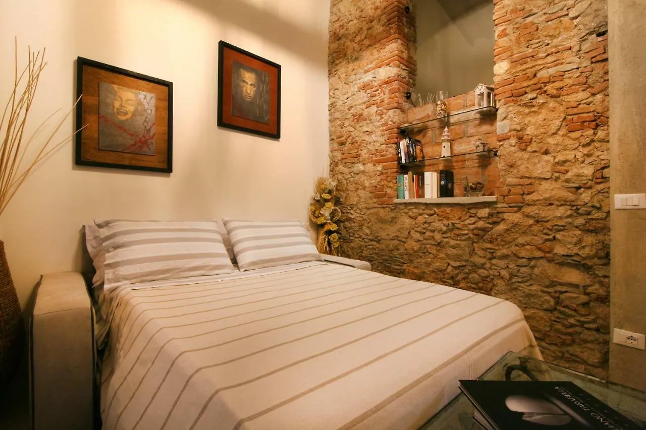 La Piccola Atene Centro Storico Pietrasanta İtalya