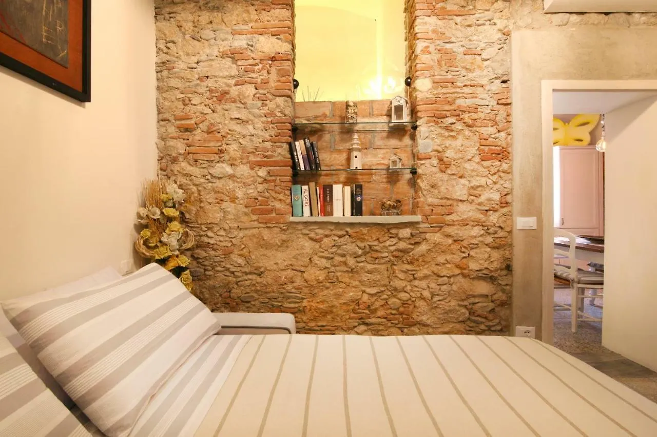 La Piccola Atene Centro Storico Pietrasanta Apartment